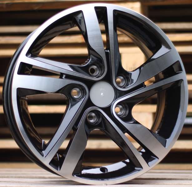 valuveljed JIL Wheels XFA07