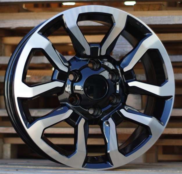 valuveljed JIL Wheels B1623