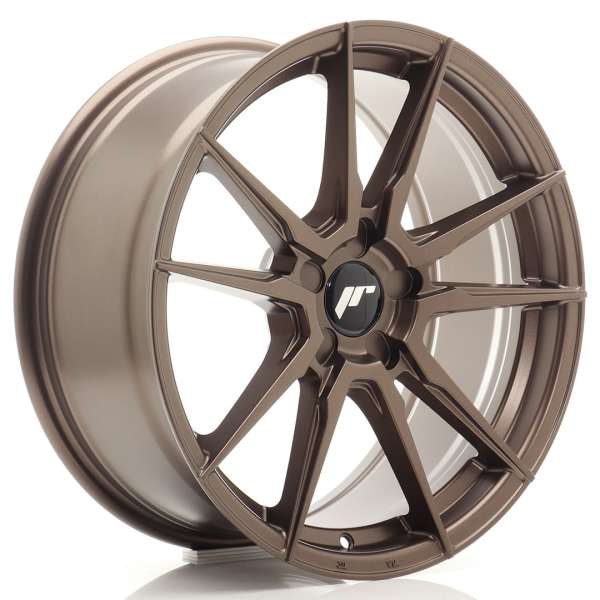 valuveljed Japan Racing JR21